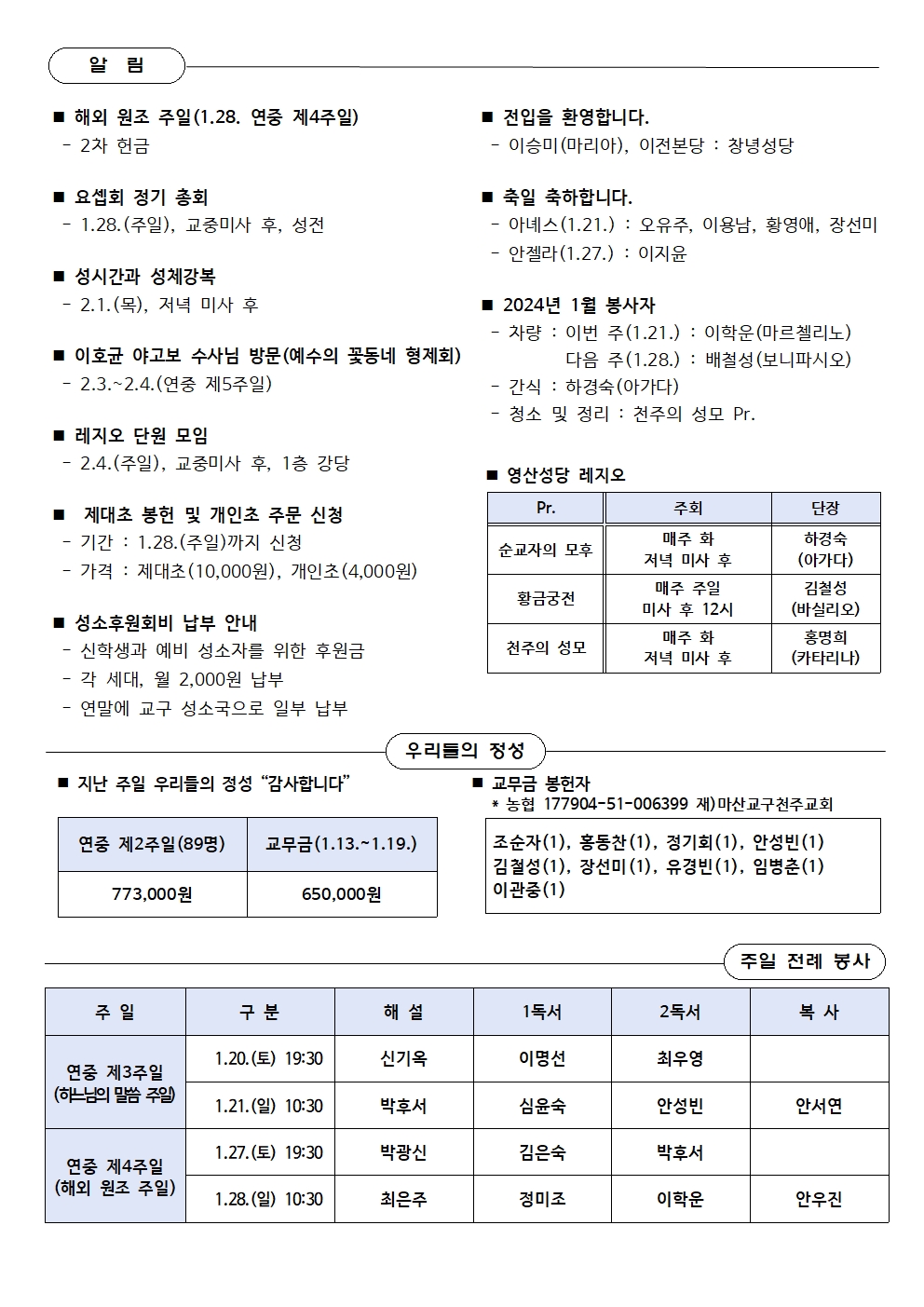 제238호-2024.1.21.(연중 제3주일, 하느님의 말씀 주일)002.jpg
