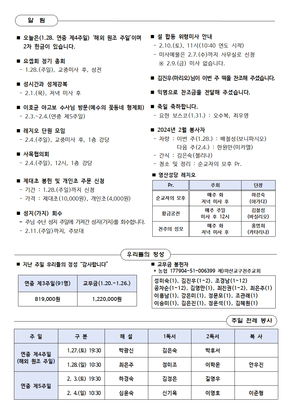 제239호-2024.1.28.(연중 제4주일, 해외 원조 주일)002.jpg